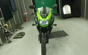 KAWASAKI NINJA150RR KR150P