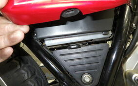 SUZUKI GN125 F Gen.2 PCJ2N