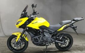 KAWASAKI VERSYS 650 2015 LE650E