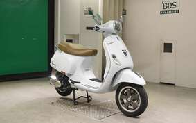 VESPA VXL125