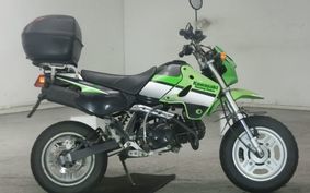 KAWASAKI KSR110 2006 KL110A