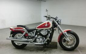 SUZUKI DESPERADO 400 1999 VK52A