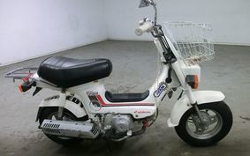 HONDA CHALY 50 CF50