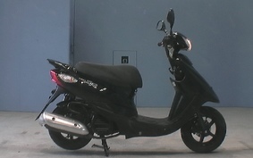 YAMAHA JOG ZR Gen.3 2009 SA39J