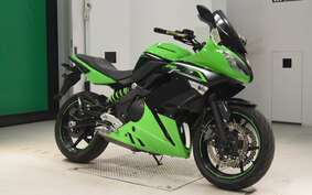 KAWASAKI NINJA 400R 2012 ER400B