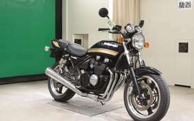 KAWASAKI ZEPHYR 400 KAI 2009 ZR400C