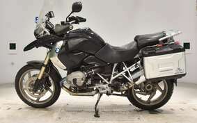 BMW R1200GS 2010 0450