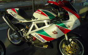 BIMOTA DB4 1999 DB40