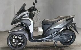 YAMAHA TRICITY 125 SEC1J