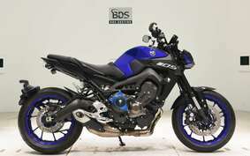 YAMAHA MT-09 A 2019 RN52J