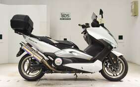 YAMAHA T-MAX500 Gen.3 2010 SJ08J