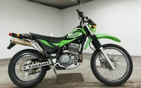 KAWASAKI SUPER SHERPA KL250G