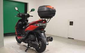 YAMAHA CYGNUS 125 XSR 2 SE44J