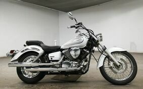 YAMAHA DRAGSTAR 250 VG02J