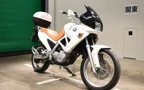 BMW F650GS 1994