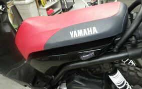 YAMAHA BW S125 SE45