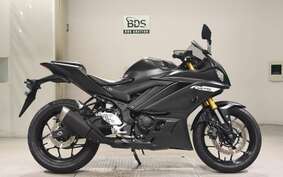 YAMAHA YZF-R25 A RG74J