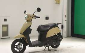 SUZUKI LET's CA4AA