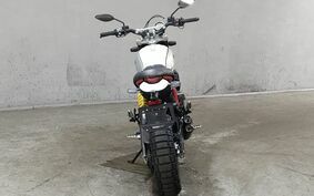 DUCATI SCRAMBLER DESERT SIED 2019 KB02A