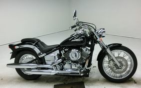 YAMAHA DRAGSTAR 400 2001 VH01J