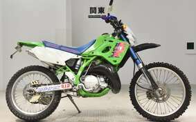 KAWASAKI KDX250SR DX250F