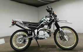 YAMAHA SEROW 250 DG17J