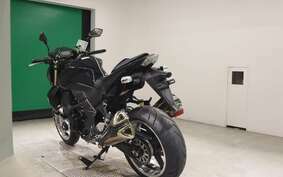 KAWASAKI Z1000 Gen.3 2013 ZRT00B