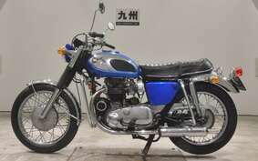 KAWASAKI WIS 1971