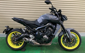 YAMAHA MT-09 RN52J