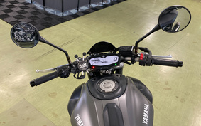 YAMAHA MT-07 2015 RM07J