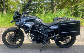 BMW F700GS 2016 0B01