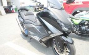 YAMAHA T-MAX 530 ABS 2012 SJ09