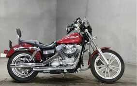 HARLEY FXD-I 1450 2006 GM1