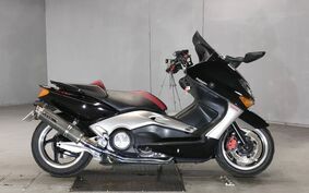 YAMAHA T-MAX500 2007 SJ04J