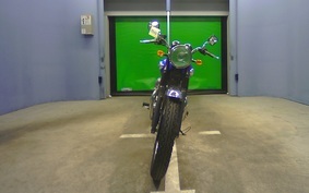 KAWASAKI W400 2009 EJ400A