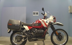 BMW R100GS PARIS DAKAR 1989 5029