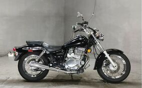 SUZUKI GZ250 Marauder NJ48A