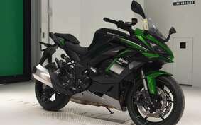 KAWASAKI NINJA 1000 SX 2021 ZXT02K