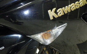 KAWASAKI ZZ1400 NINJA R A 2009 ZXT40D