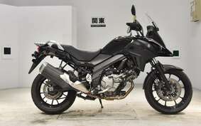 SUZUKI DL650 ( V-Strom 650 ) A 2018 C733A