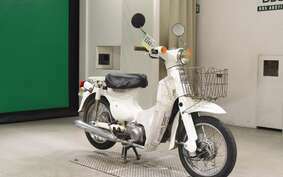 HONDA LITTLE CUB E AA01