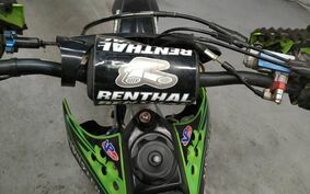 KAWASAKI KX250 F KX250X