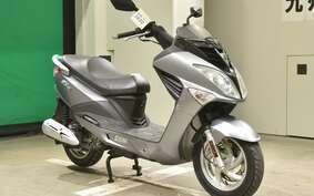 SYM RV125 I Type