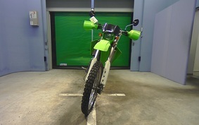 KAWASAKI KLX250 2006 LX250E