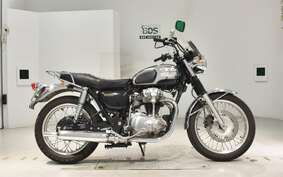 KAWASAKI W650 2009 EJ650A