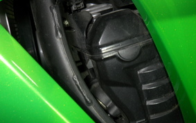 KAWASAKI NINJA 1000 A 2011 ZXT00G