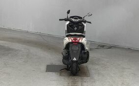 YAMAHA N-MAX 125 SED6J