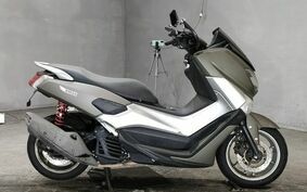 YAMAHA N-MAX 155 SG31