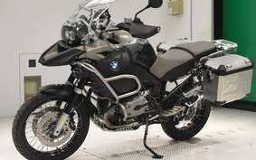 BMW R1200GS ADVENTURE 2009