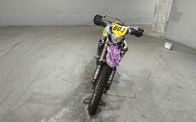 YAMAHA YZ250FX CG37C